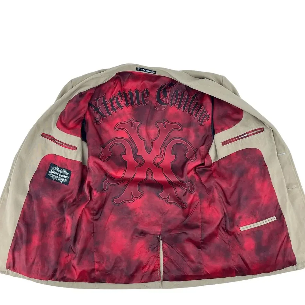 Xtreme Couture xtreme couture